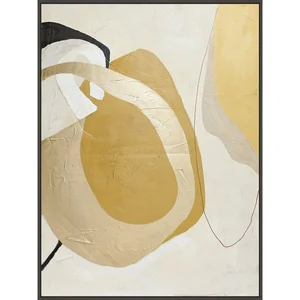 Stardust – Ručně malovaný obraz 91×121 cm