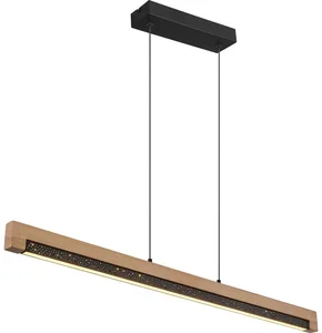 Starla LED Lustr na lanku 24W Globo