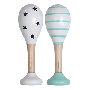 Stars – hudební hračka Kindsgut