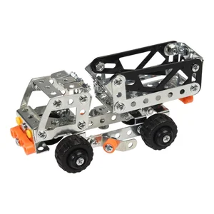 Stavebnice Rex London 5v1 pro děti