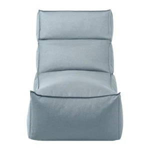 STAY lehátko Blomus – světle modrá zahradní relaxace
