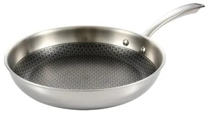 SteelCRAFT Nepřilnavá Pánev 28 cm