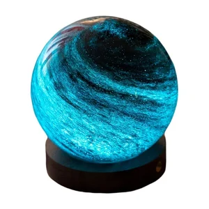 Stellar Ocean LED stolní lampa – Gingko