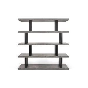 Step Knihovna TemaHome