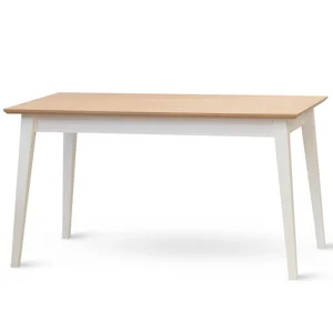 Stima Y-25 stůl, 160×80 cm, Jilm Tossini, podnož bílá