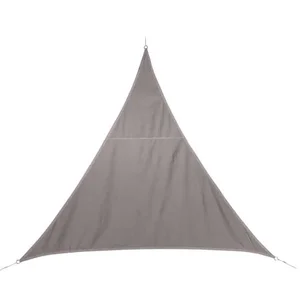 Stínící plachta trojúhelník Capucino 3 m