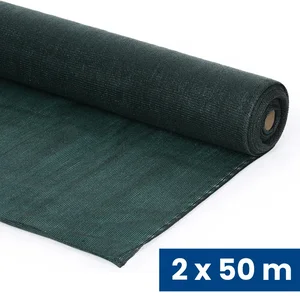 Stínící tkanina 150 g/m2, 90% stínění, 2x50 m