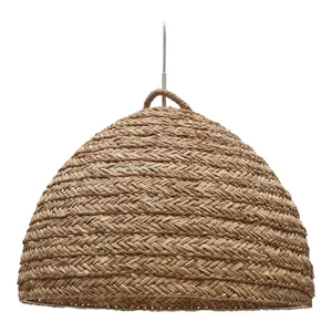 Stínidlo Fonteta, průměr 60 cm, přírodní barva