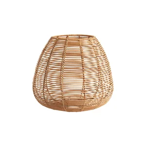 Stínidlo přírodního tónu Ø38 cm Latvia – Light & Living