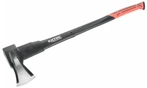 Štípací sekera 2 kg s ergonomickou rukojetí