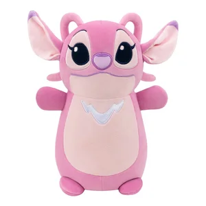 Stitch plyšová hračka – SQUISHMALLOWS