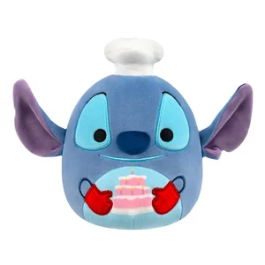 Stitch – plyšová postavička SQUISHMALLOWS