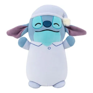 Stitch – SQUISHMALLOWS plyšová hračka