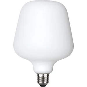 Stmívatelná teplá LED žárovka E27 6W