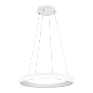 Stmívatelné závěsné LED svítidlo Cardona 75 cm