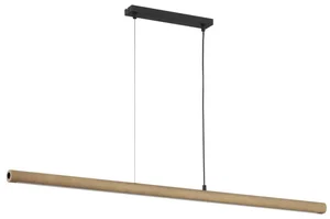 Stmívatelný LED lustr Giacinto na lanku 30W