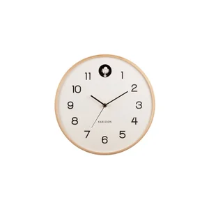 Stojací hodiny Cuckoo Karlsson 31,5 cm
