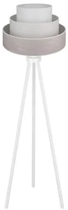 Stojací lampa Alaska Lunaeta od Brilagi