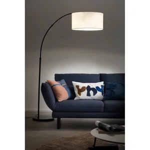 Stojací lampa Bow Fischer & Honsel