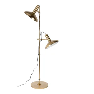 Stojací lampa Karish od Dutchbone