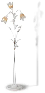 Stojací lampa Lucia 8730