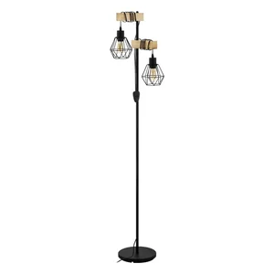 Stojací lampa TOWNSHEND 5 EGLO