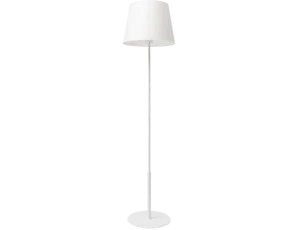 Stojací lampa Vespillo