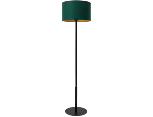 Stojací lampa Vespillo