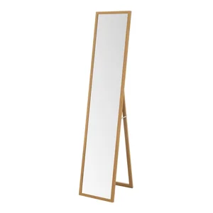 Stojací zrcadlo 33x153 cm