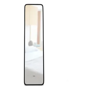 Stojací zrcadlo Hub 37x157 cm