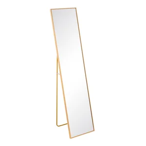 Stojací zrcadlo Ixia 35x151 cm
