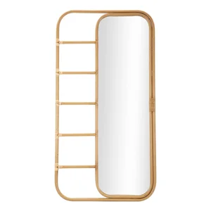 Stojací zrcadlo Panama 77,5x151 cm