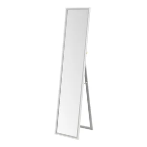 Stojací zrcadlo Tanya 34x154 cm