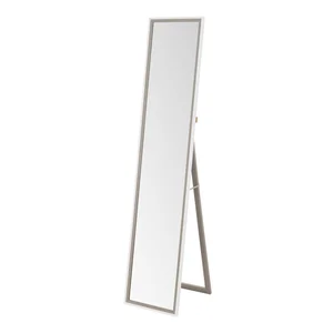 Stojací zrcadlo Tanya 34x154 cm
