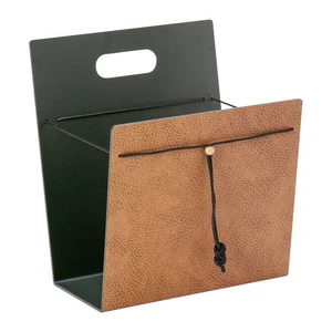 Stojan na časopisy Bull M – LIND DNA