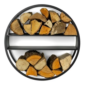 Stojan na dřevo Timber Tumbler
