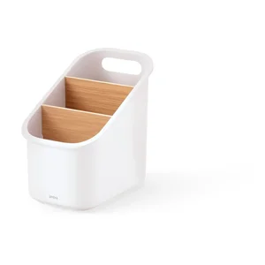 Stojan na kuchyňské náčiní Bellwood od Umbra