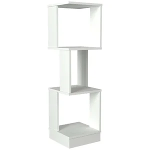 Stojan na květiny ORIZONO bílé