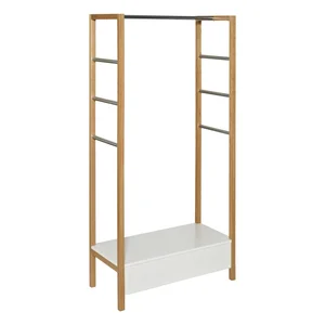 Stojan na oblečení Woodman Northgate 175 × 90 cm