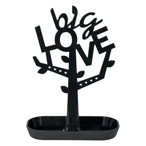 Stojan na šperky Sydney od Spirella