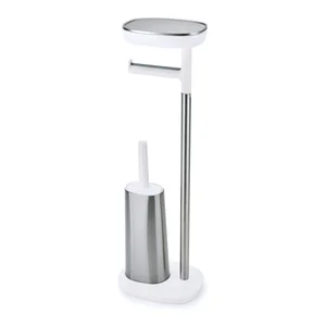 Stojan na toaletní papír a kartáč EasyStore