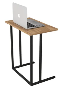 Stolek pod notebook IRIN – borovice