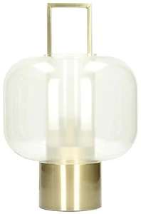 Stolní lampa Arturos 46 cm