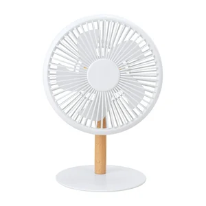 Stolní lampa Beyond s ventilátorem, 26 cm – Gingko