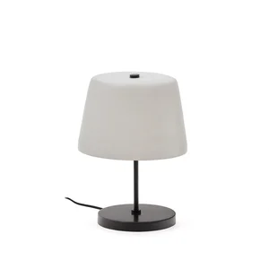 Stolní lampa Nefar – Kave Home