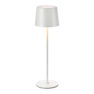 Stolní LED lampa Fiore 38 cm Markslöjd