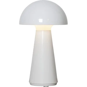 Stolní LED lampa Mushroom s dotykovým ovládáním