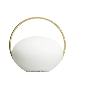 Stolní LED lampa Orbit s stmíváním