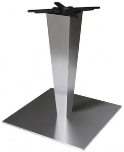 Stolová podnož Apolena INOX