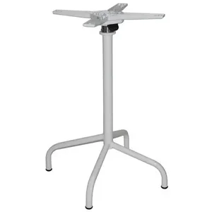 Stolová podnož BY004 – centrální litinová